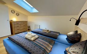 Ferienwohnung Kibach